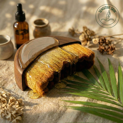 LYMPAI™ Thai Yoga Etkili Lenfatik Yüz Şekillendirme Ritüeli